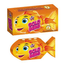 GOLD BERG